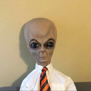 Meet your Posher, Jack